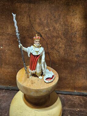 Schleich Royal King of Knights